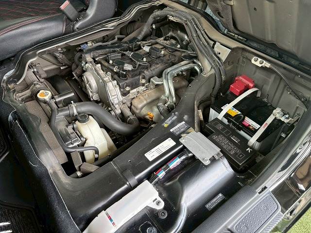 日産&nbsp;キャラバンの画像18