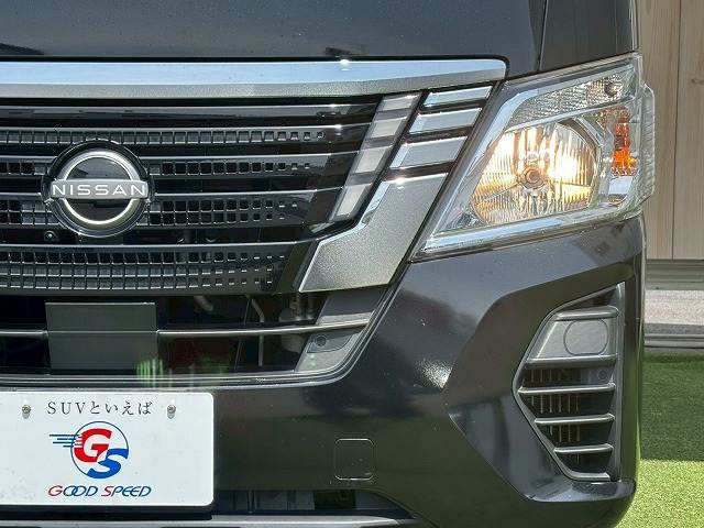 日産&nbsp;キャラバンの画像19