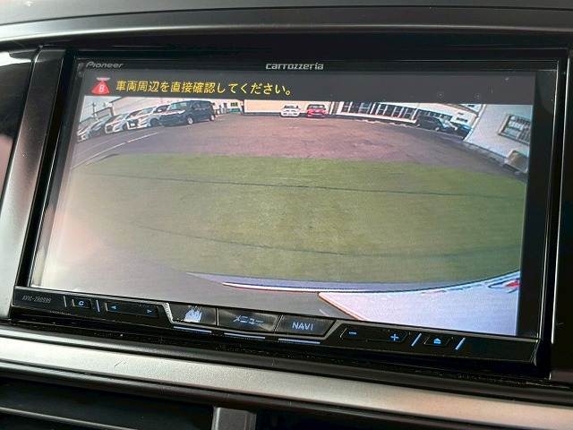 スバル&nbsp;エクシーガクロスオーバー7の画像4
