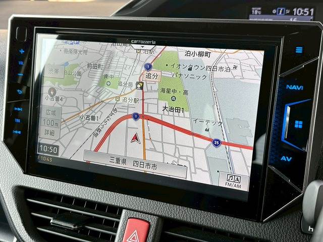 トヨタ&nbsp;ヴォクシーハイブリッドの画像5