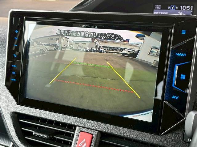 トヨタ&nbsp;ヴォクシーハイブリッドの画像6