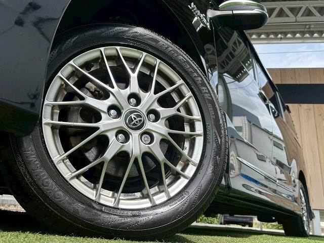 トヨタ&nbsp;ヴォクシーハイブリッドの画像20