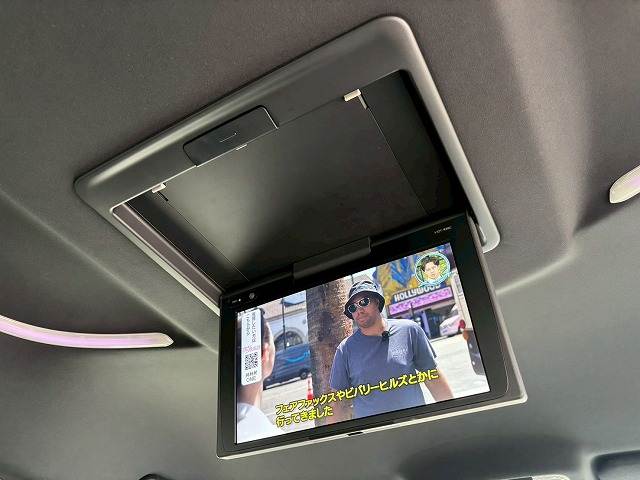 トヨタ&nbsp;アルファードの画像6