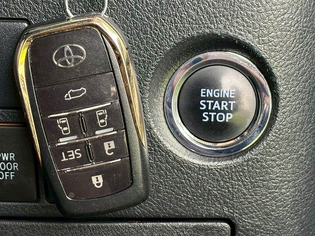 トヨタ&nbsp;アルファードの画像10