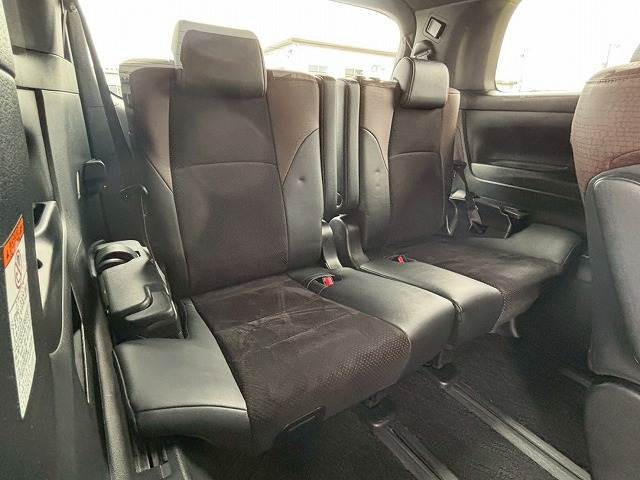 トヨタ&nbsp;アルファードの画像14