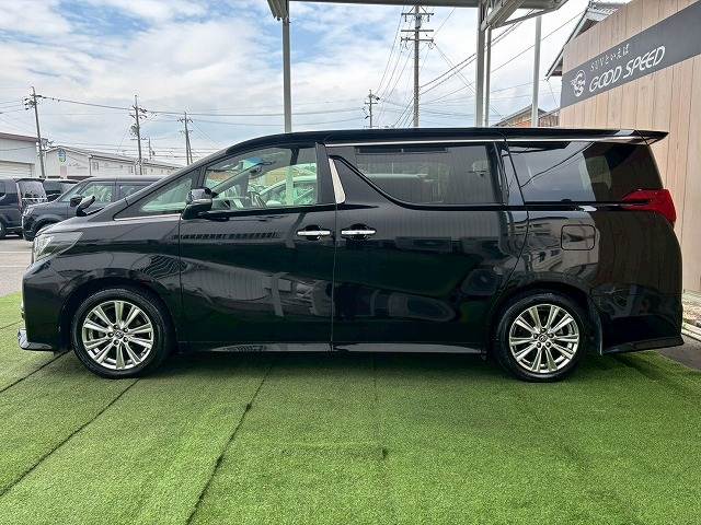 トヨタ&nbsp;アルファードの画像16