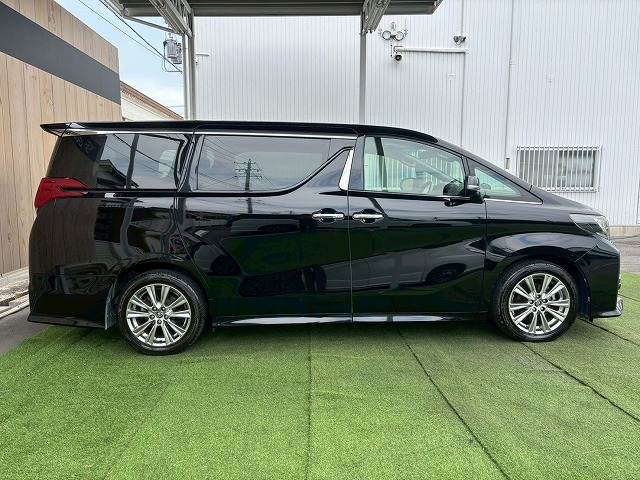 トヨタ&nbsp;アルファードの画像17