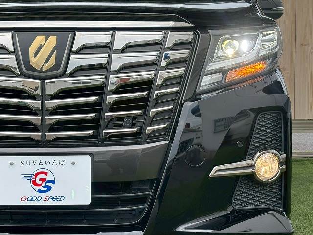 トヨタ&nbsp;アルファードの画像18