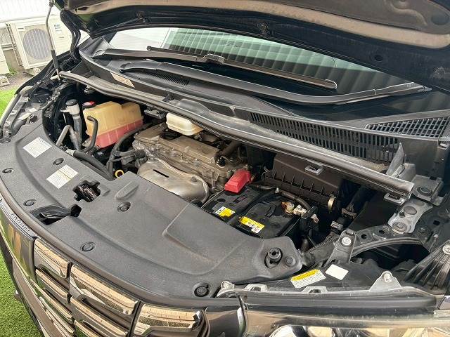 トヨタ&nbsp;アルファードの画像19