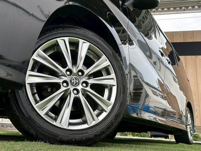 トヨタ&nbsp;アルファードの画像20