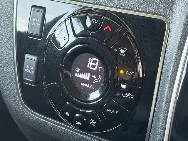 日産&nbsp;キャラバンの画像12