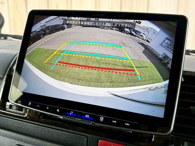 トヨタ&nbsp;ハイエースバンロングボディの画像5