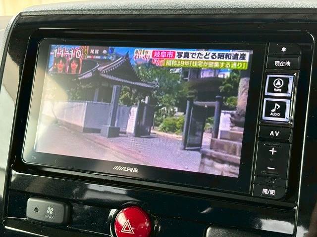 三菱 デリカD5の画像5