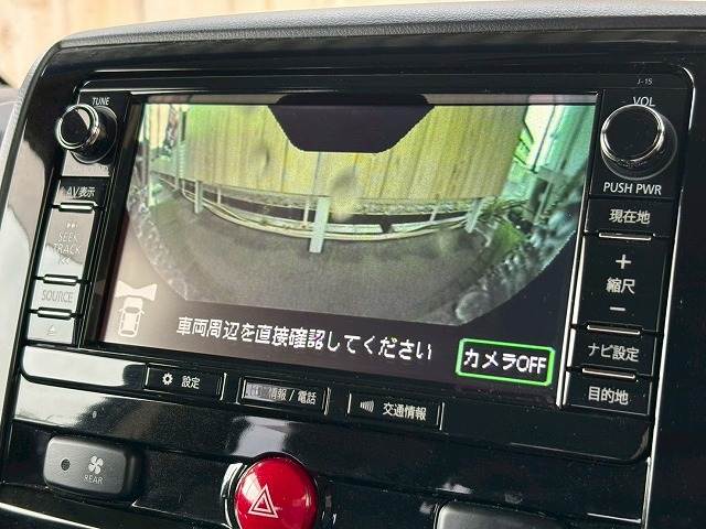 三菱 デリカD5の画像6