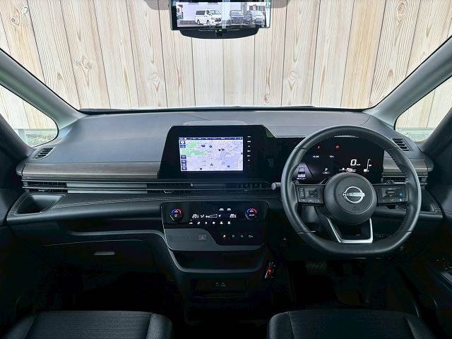 日産&nbsp;セレナの画像3