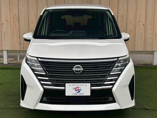 日産&nbsp;セレナの画像4