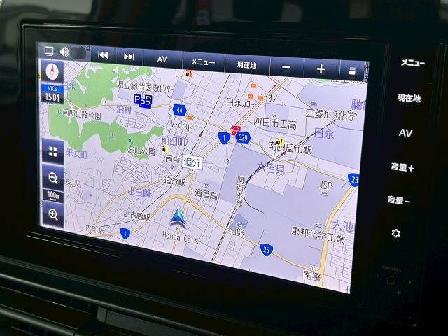 日産&nbsp;セレナの画像5