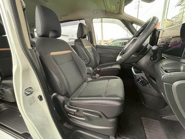日産&nbsp;セレナの画像12