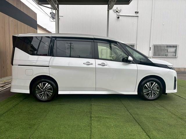日産&nbsp;セレナの画像16