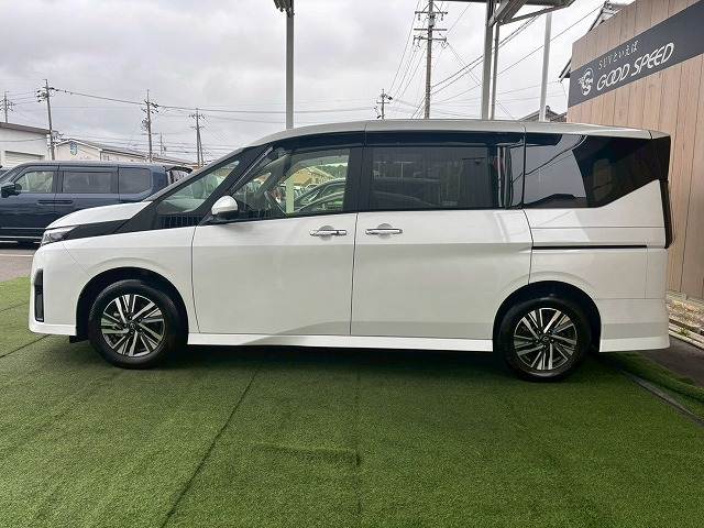 日産&nbsp;セレナの画像17