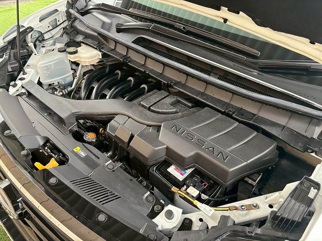 日産&nbsp;セレナの画像18