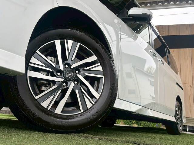 日産&nbsp;セレナの画像20