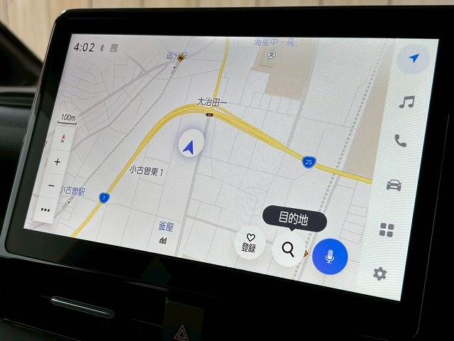 トヨタ&nbsp;ノアハイブリッドの画像5