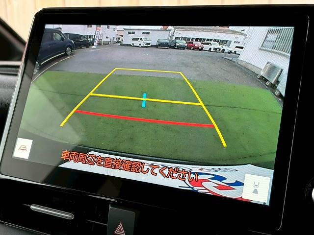 トヨタ&nbsp;ノアハイブリッドの画像6