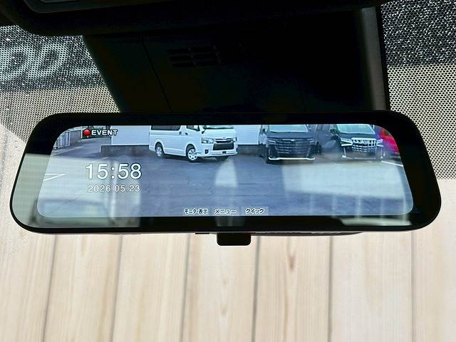 トヨタ&nbsp;ノアハイブリッドの画像7