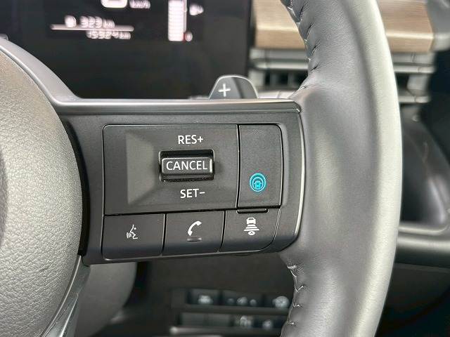 日産 セレナの画像7
