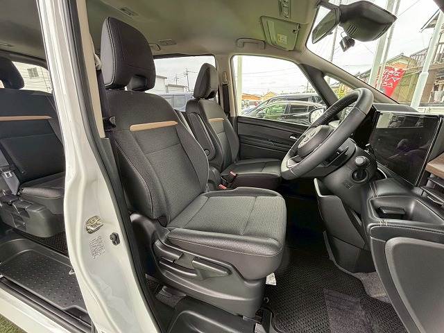 日産 セレナの画像12