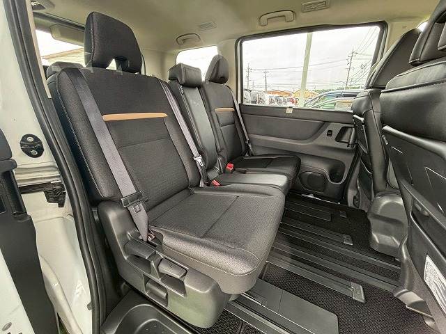 日産 セレナの画像13