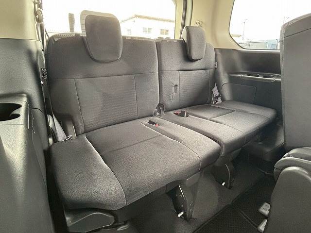 日産 セレナの画像14