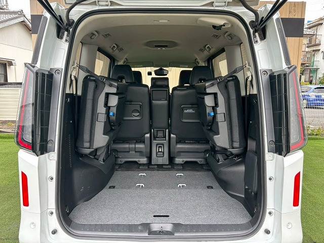 日産 セレナの画像15