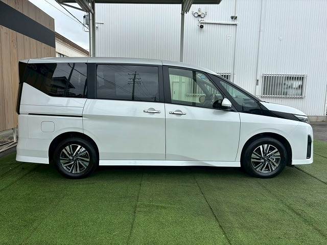 日産 セレナの画像16