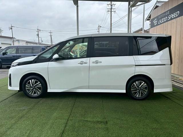 日産 セレナの画像17