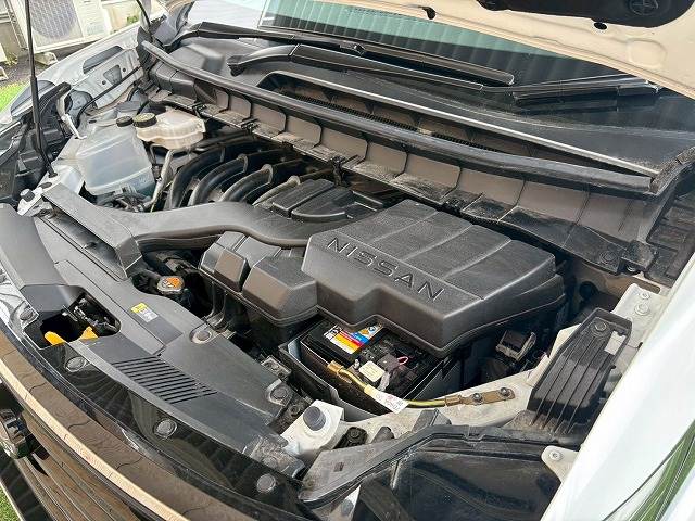 日産 セレナの画像18