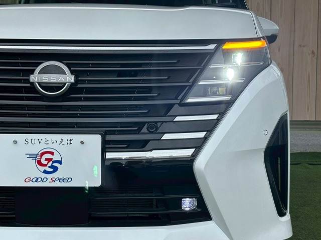 日産 セレナの画像19