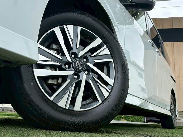 日産 セレナの画像20