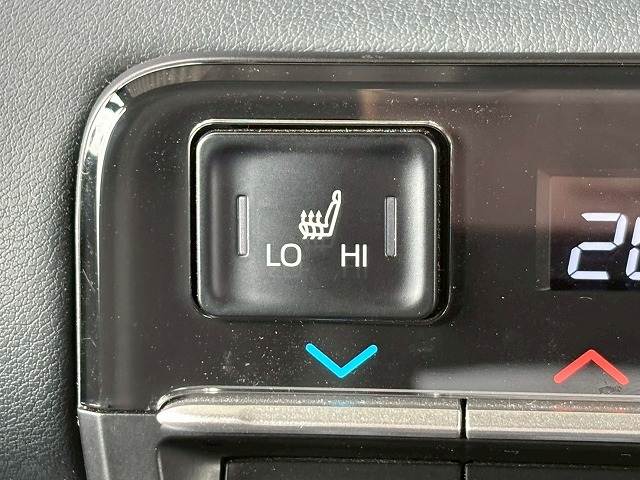 トヨタ ノアの画像10