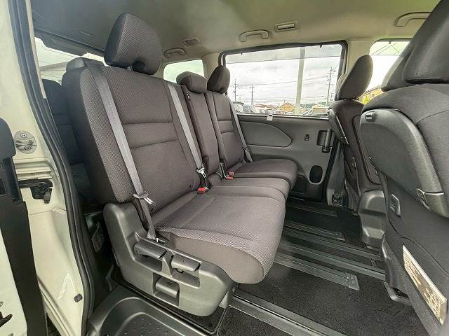 日産 セレナの画像13