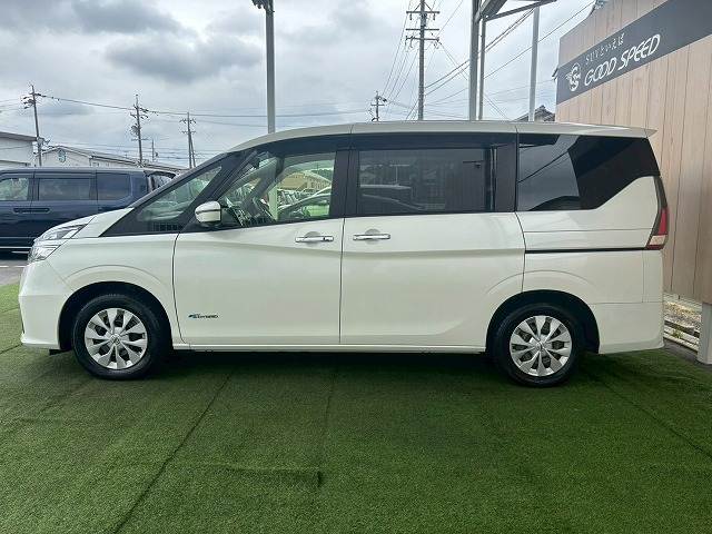 日産 セレナの画像17