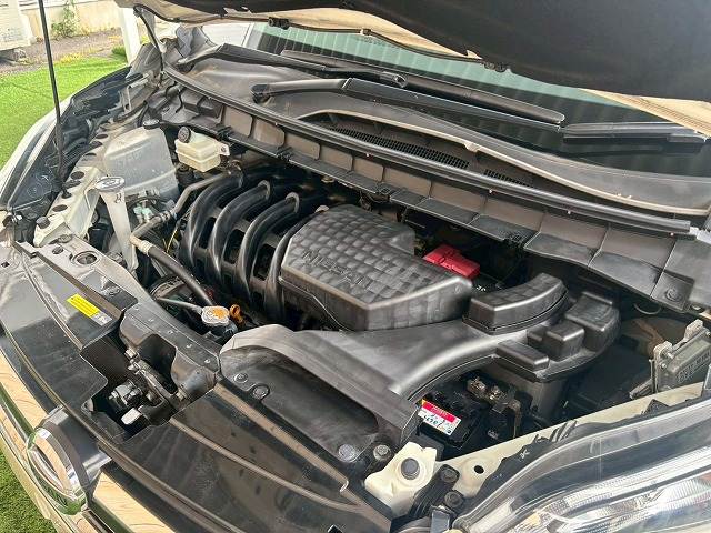 日産 セレナの画像18