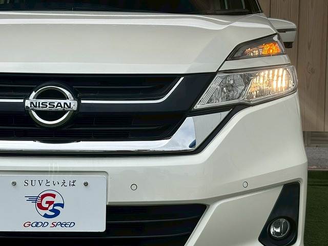 日産 セレナの画像19