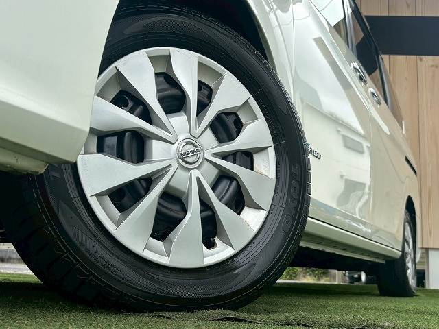 日産 セレナの画像20