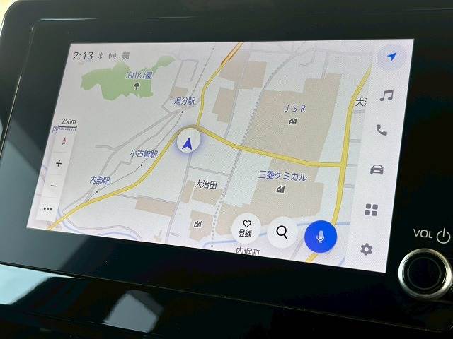 トヨタ&nbsp;ヴォクシーの画像5