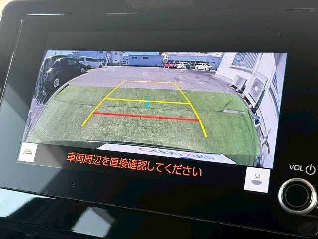 トヨタ&nbsp;ヴォクシーの画像6