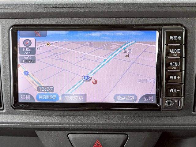 トヨタ パッソの画像5