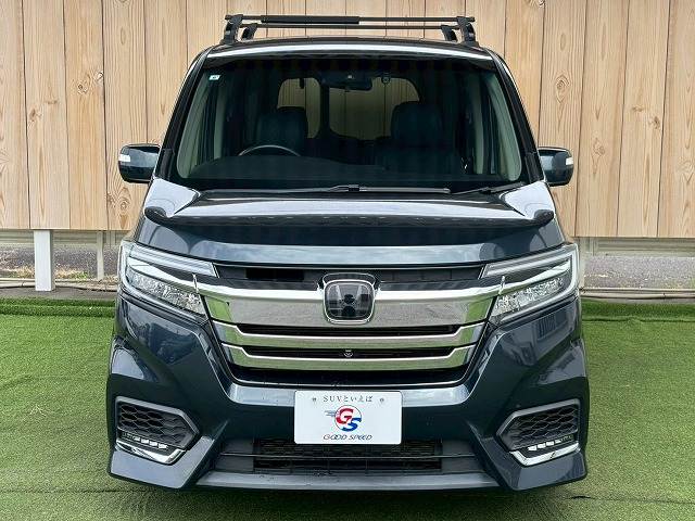 ホンダ&nbsp;ステップワゴンの画像4