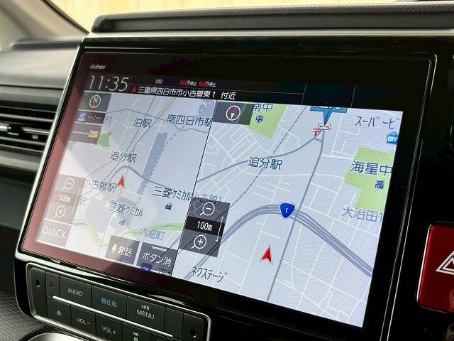 ホンダ&nbsp;ステップワゴンの画像5